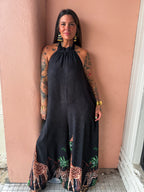 Bassano Jumpsuit - Urban Mills Boutique