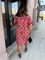Dominga Dress