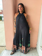 Bassano Jumpsuit - Urban Mills Boutique