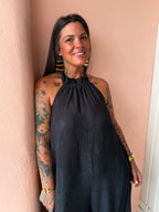 Bassano Jumpsuit - Urban Mills Boutique
