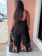 Bassano Jumpsuit - Urban Mills Boutique