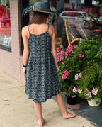Sara Dress - Urban Mills Boutique