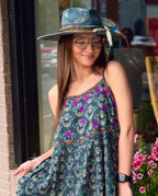 Sara Dress - Urban Mills Boutique