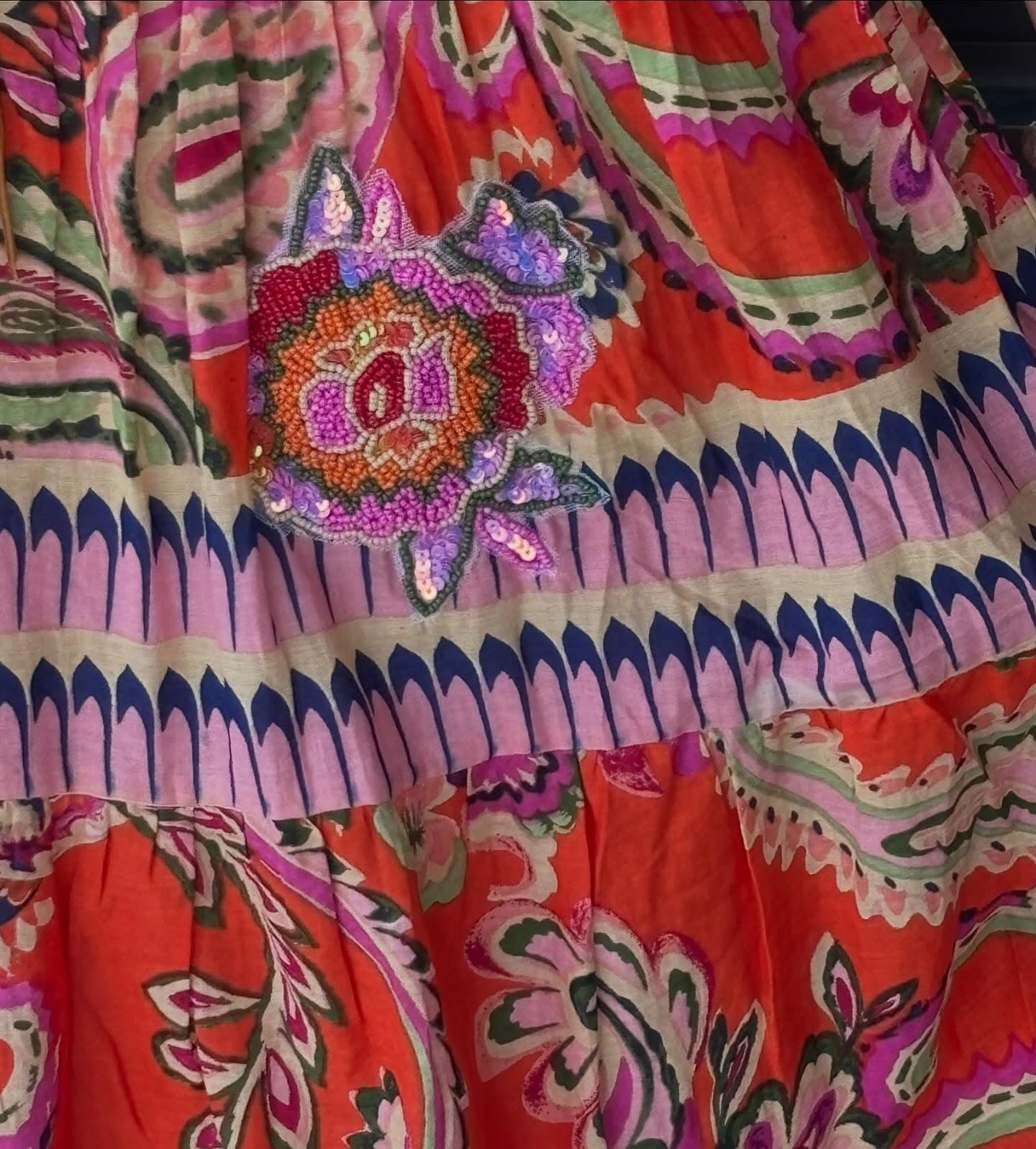 Amanda Skirt/Dress - Urban Mills Boutique