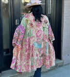 Jacket 1161- Himalayan Sea - Urban Mills Boutique