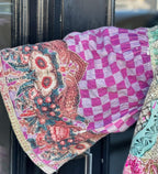 Jacket 1161- Himalayan Sea - Urban Mills Boutique