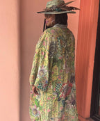 Jacket 1323 - Urban Mills Boutique