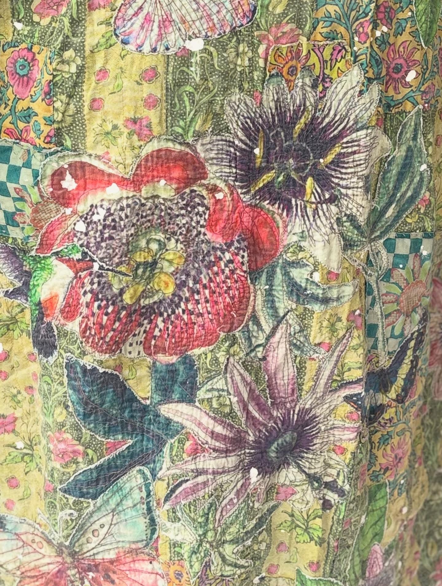 Jacket 1323 - Urban Mills Boutique