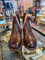 Ethic- Teak Oats Rustic - Urban Mills Boutique