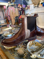 Ethic- Teak Oats Rustic - Urban Mills Boutique