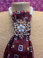 Tie Necklace 10 - Urban Mills Boutique