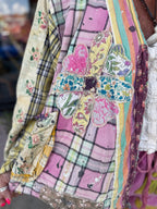 CJacket 1072- Tangier - Urban Mills Boutique