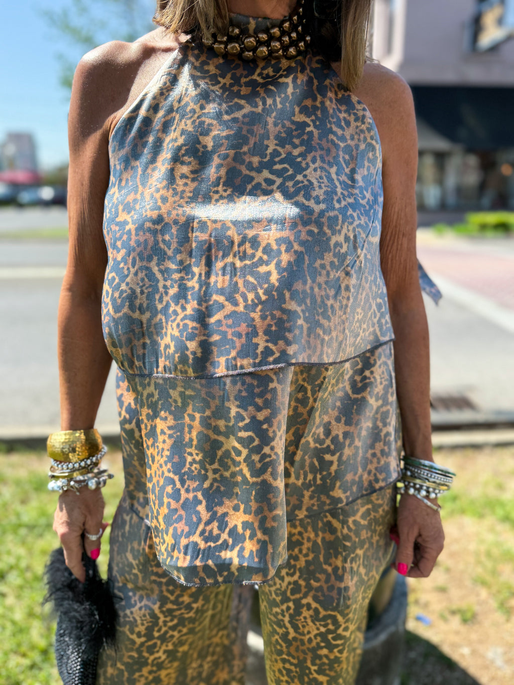 Taria Pant - Urban Mills Boutique