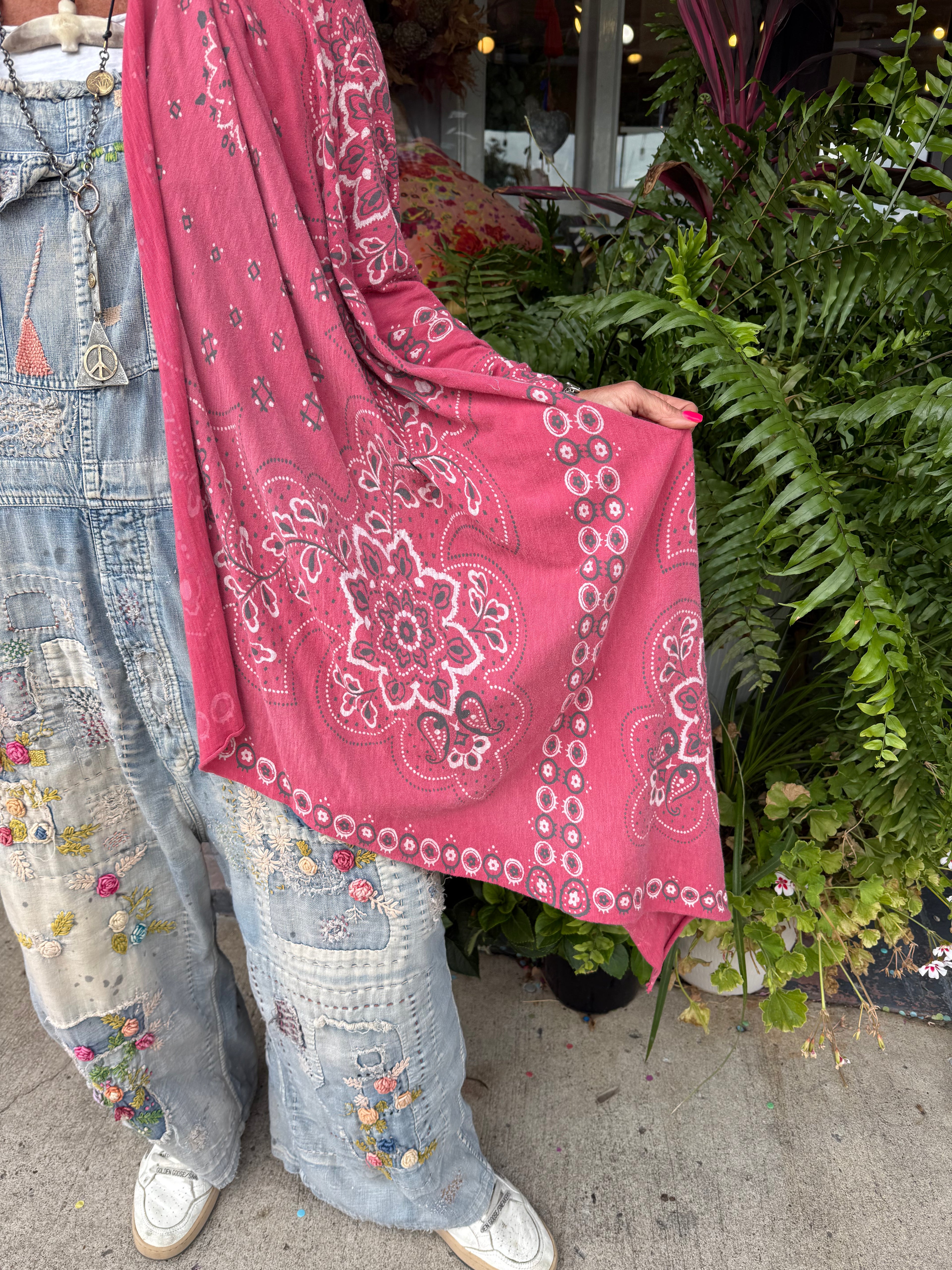 Jacket 260 - Urban Mills Boutique