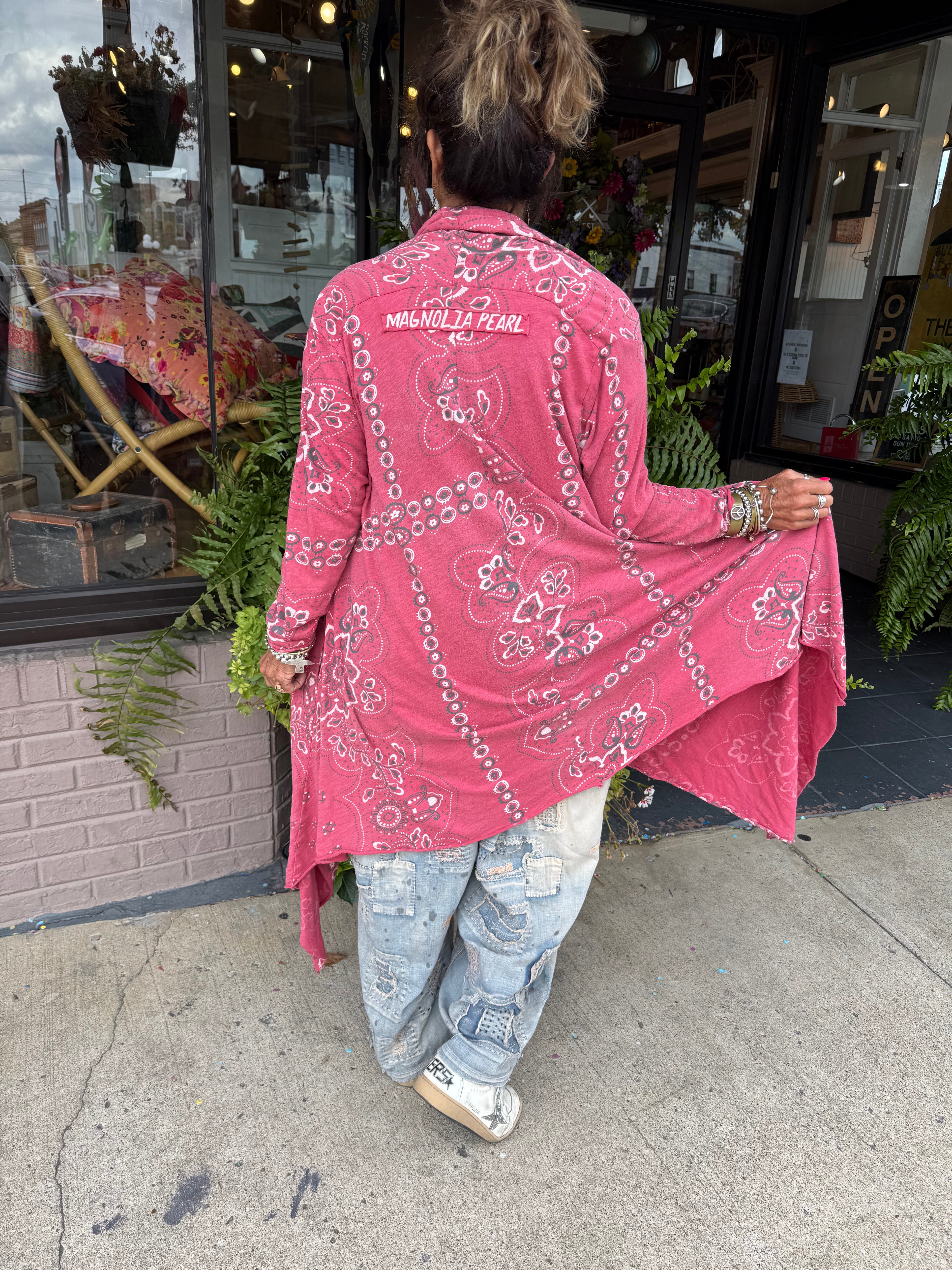 Jacket 260 - Urban Mills Boutique