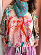 INDIAN Face Tee