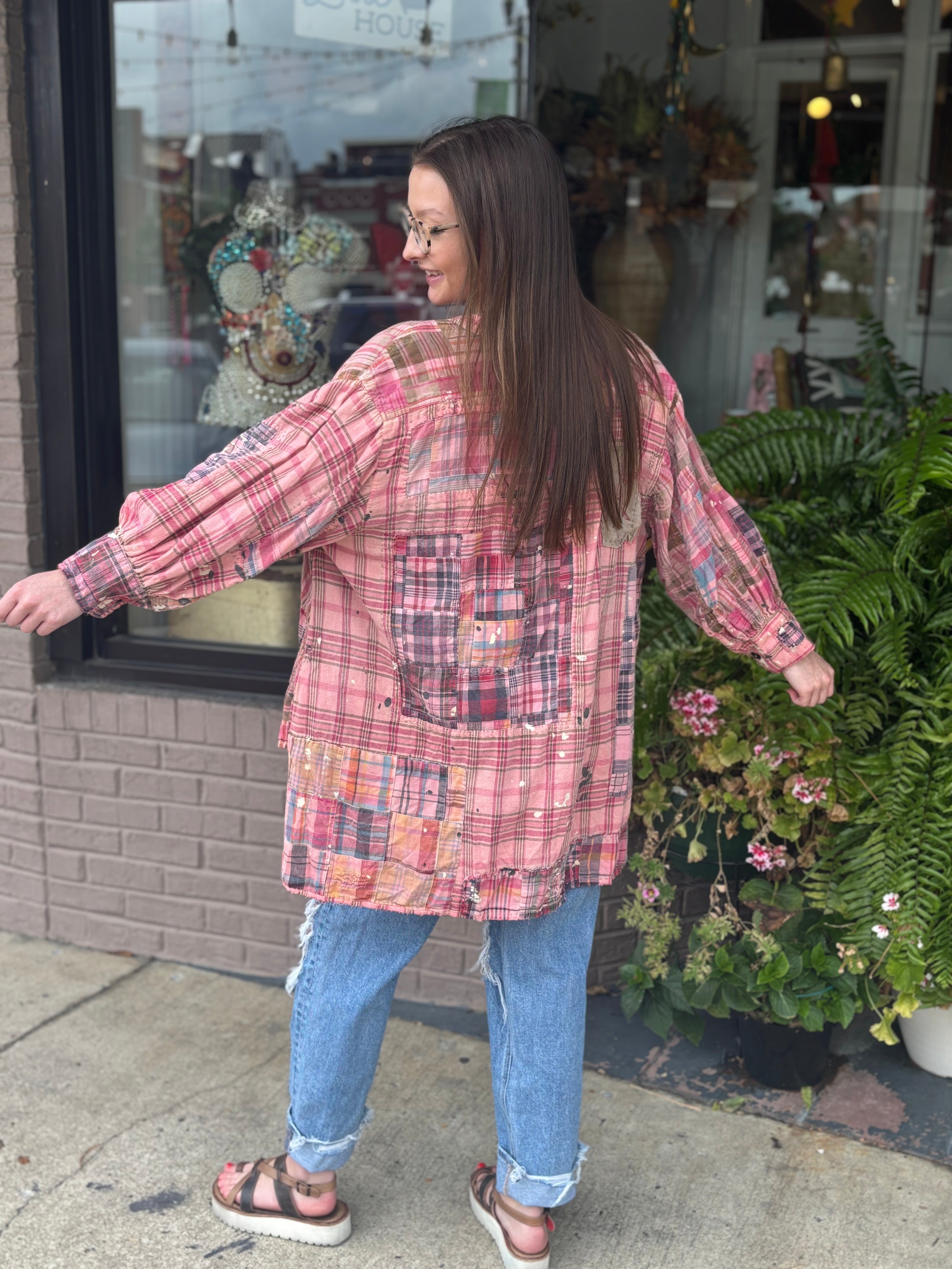 Top 1511 - Urban Mills Boutique