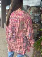 Top 1511 - Urban Mills Boutique