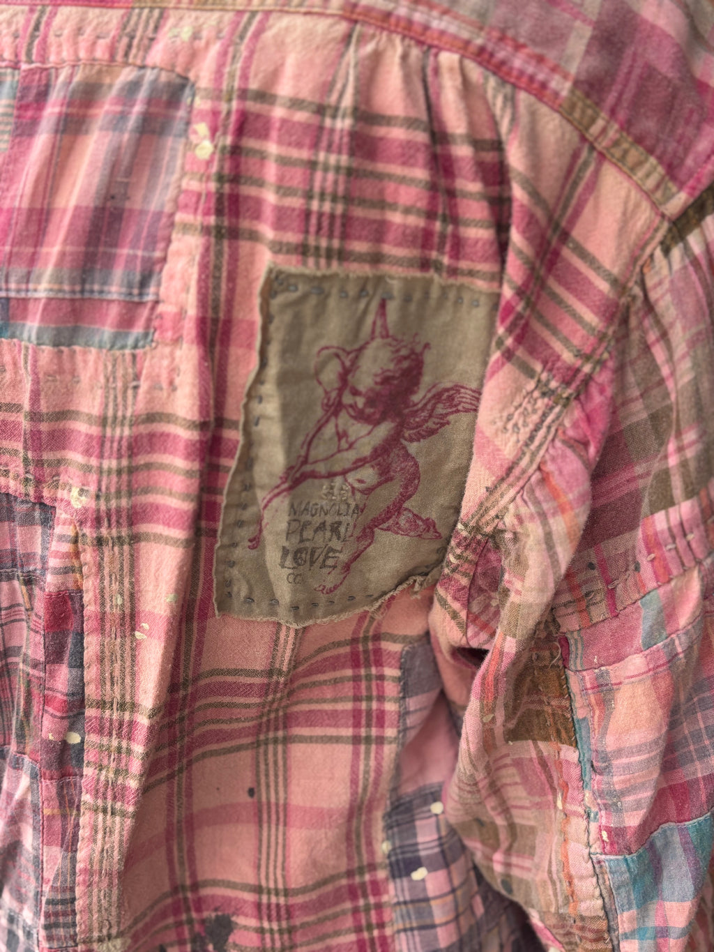 Top 1511 - Urban Mills Boutique