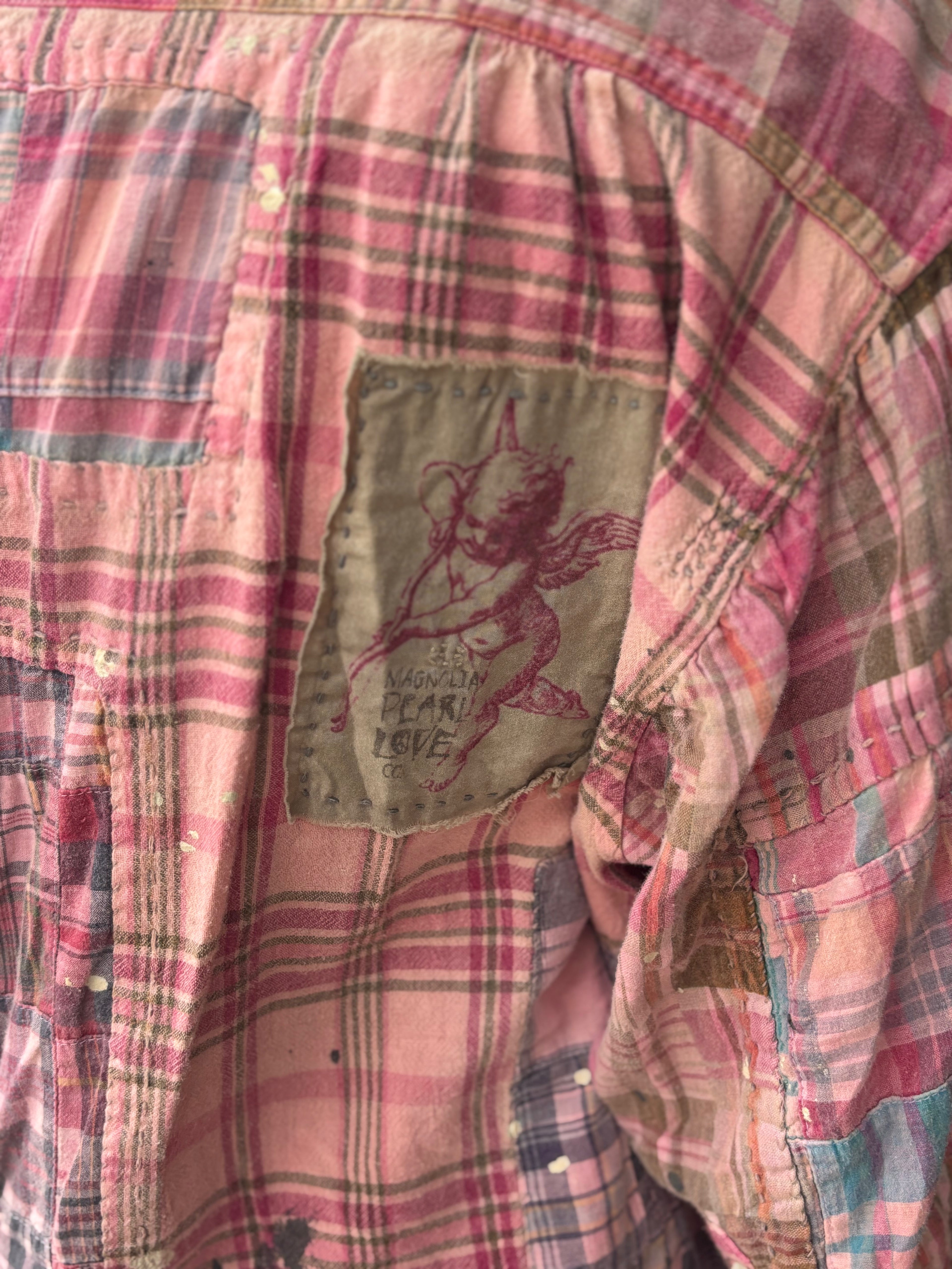 Top 1511 - Urban Mills Boutique