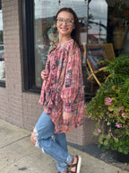 Top 1511 - Urban Mills Boutique