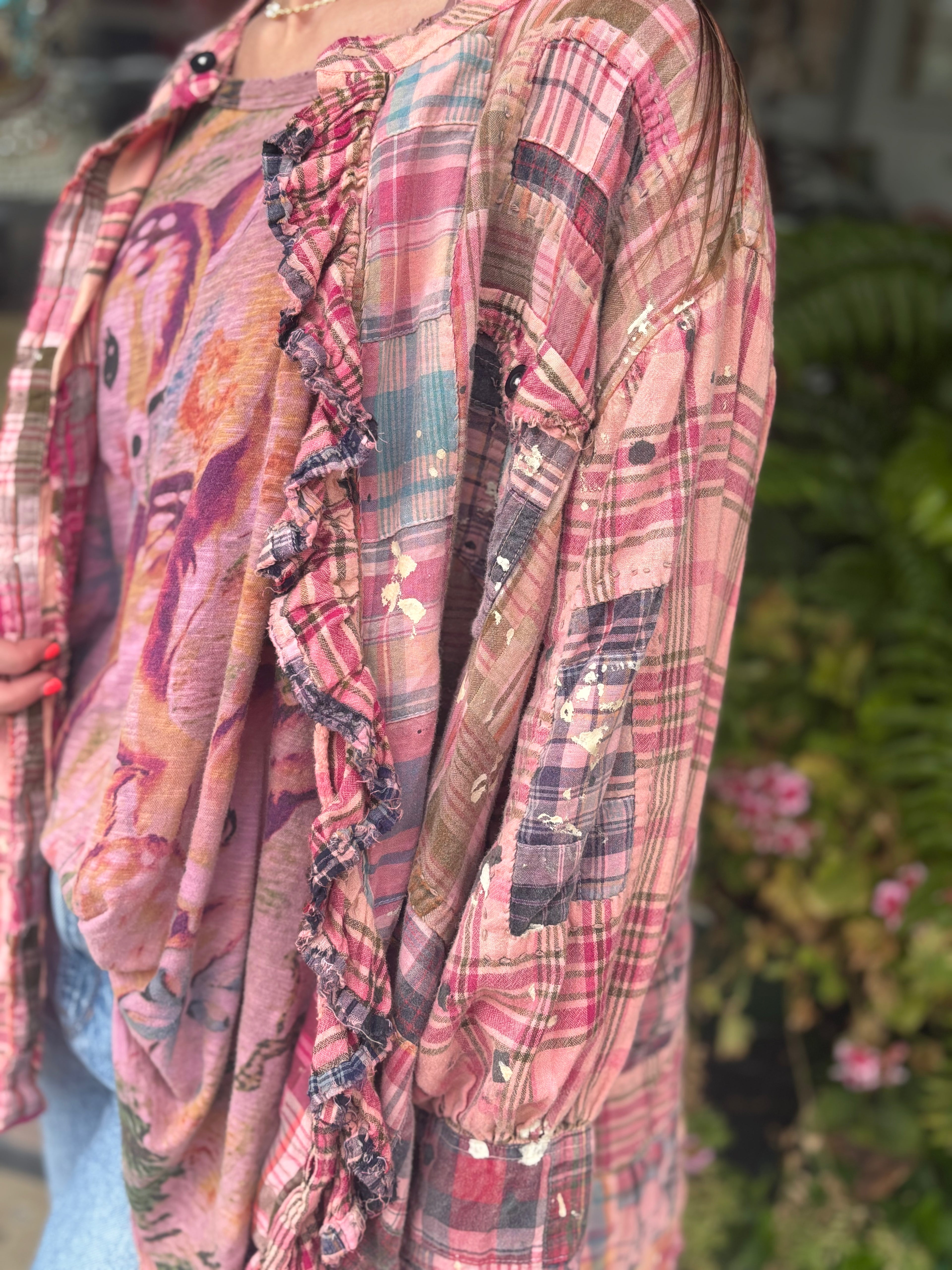 Top 1511 - Urban Mills Boutique