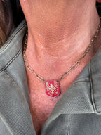 2767 Necklace - Urban Mills Boutique