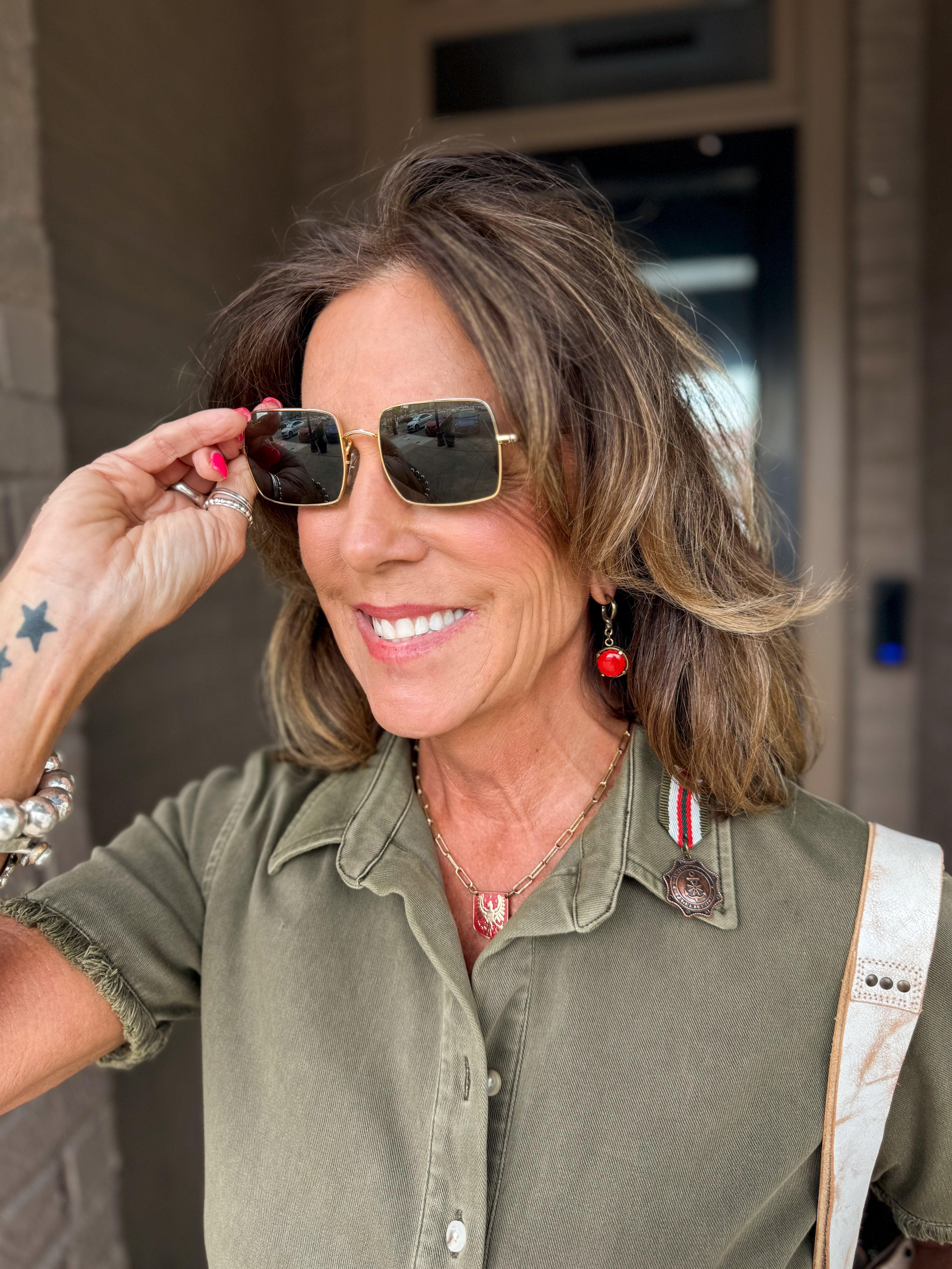 2767 Necklace – Urban Mills Boutique