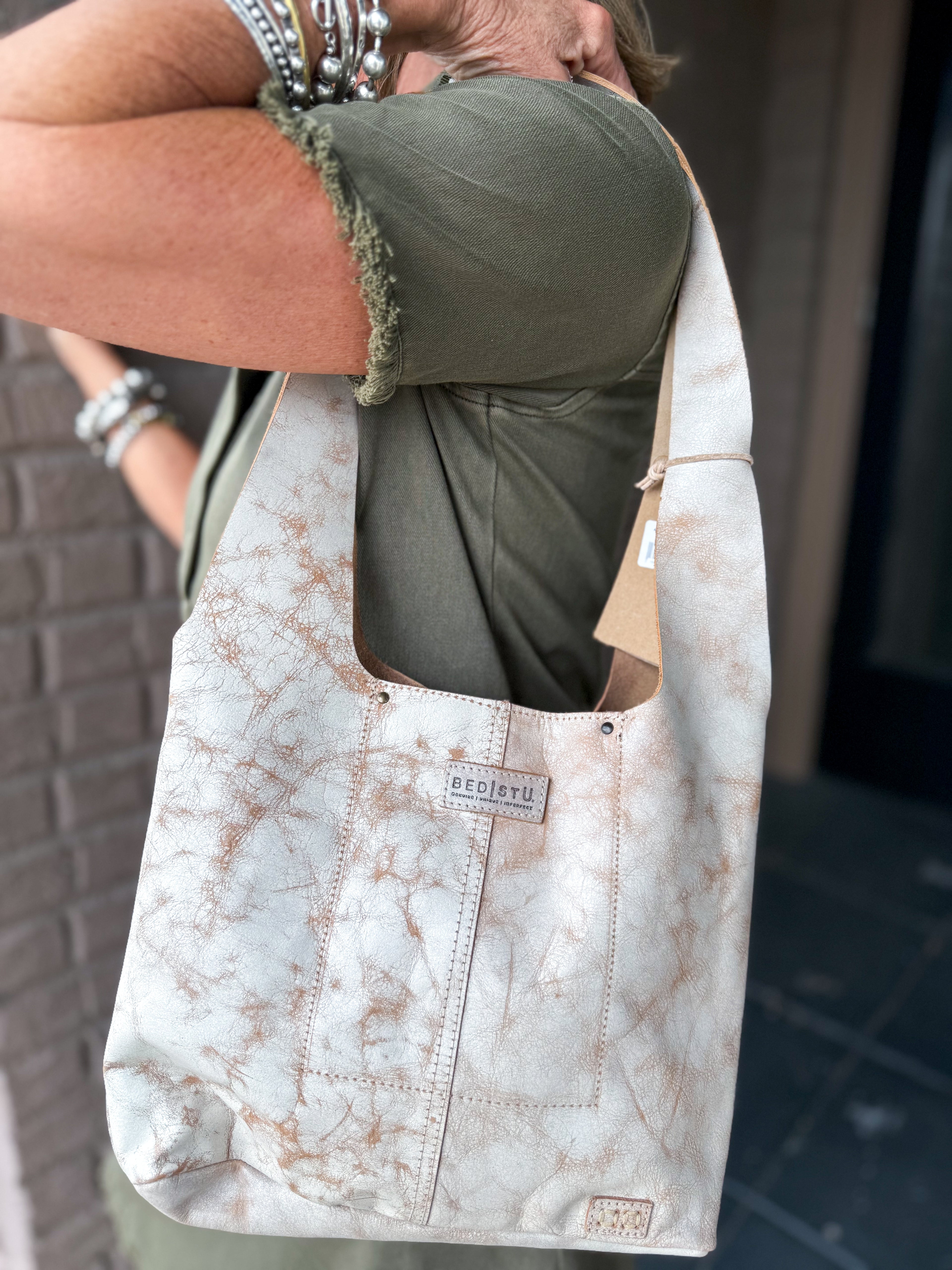 Ariel Mid - Nectar Lux