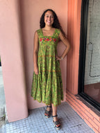 Irene Dress - Urban Mills Boutique