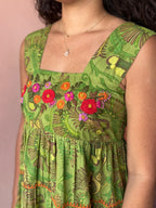 Irene Dress - Urban Mills Boutique