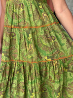 Irene Dress - Urban Mills Boutique