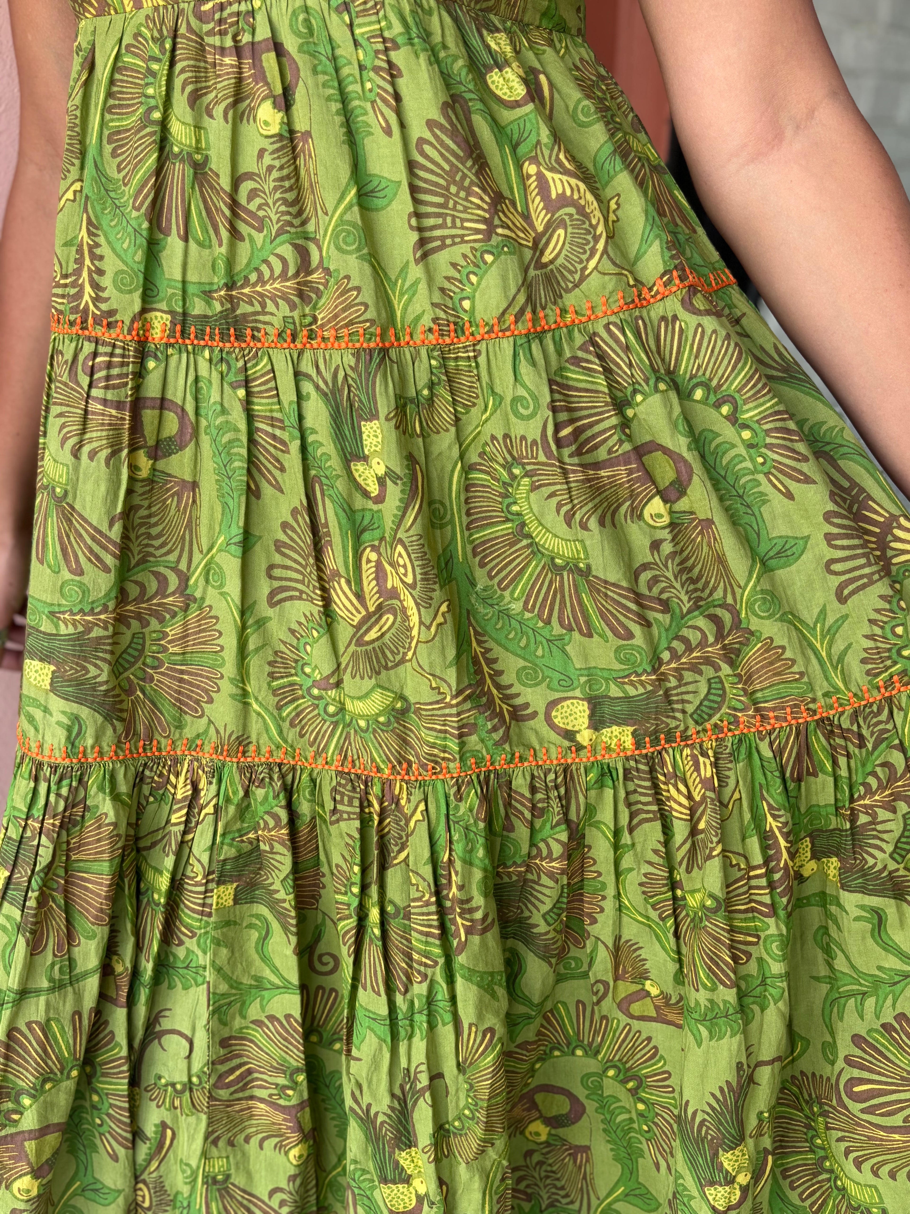 Irene Dress - Urban Mills Boutique