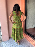 Irene Dress - Urban Mills Boutique