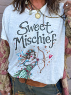 CHECK Duster - Urban Mills Boutique