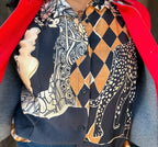 Faux Suede Jacket RED - Urban Mills Boutique