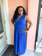 Palma Dress OLYMPIA - Urban Mills Boutique