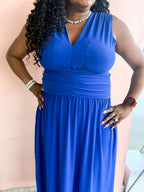Palma Dress OLYMPIA - Urban Mills Boutique