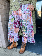 Butterfly Bloomers - Urban Mills Boutique