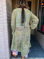 Olive H/L - Urban Mills Boutique