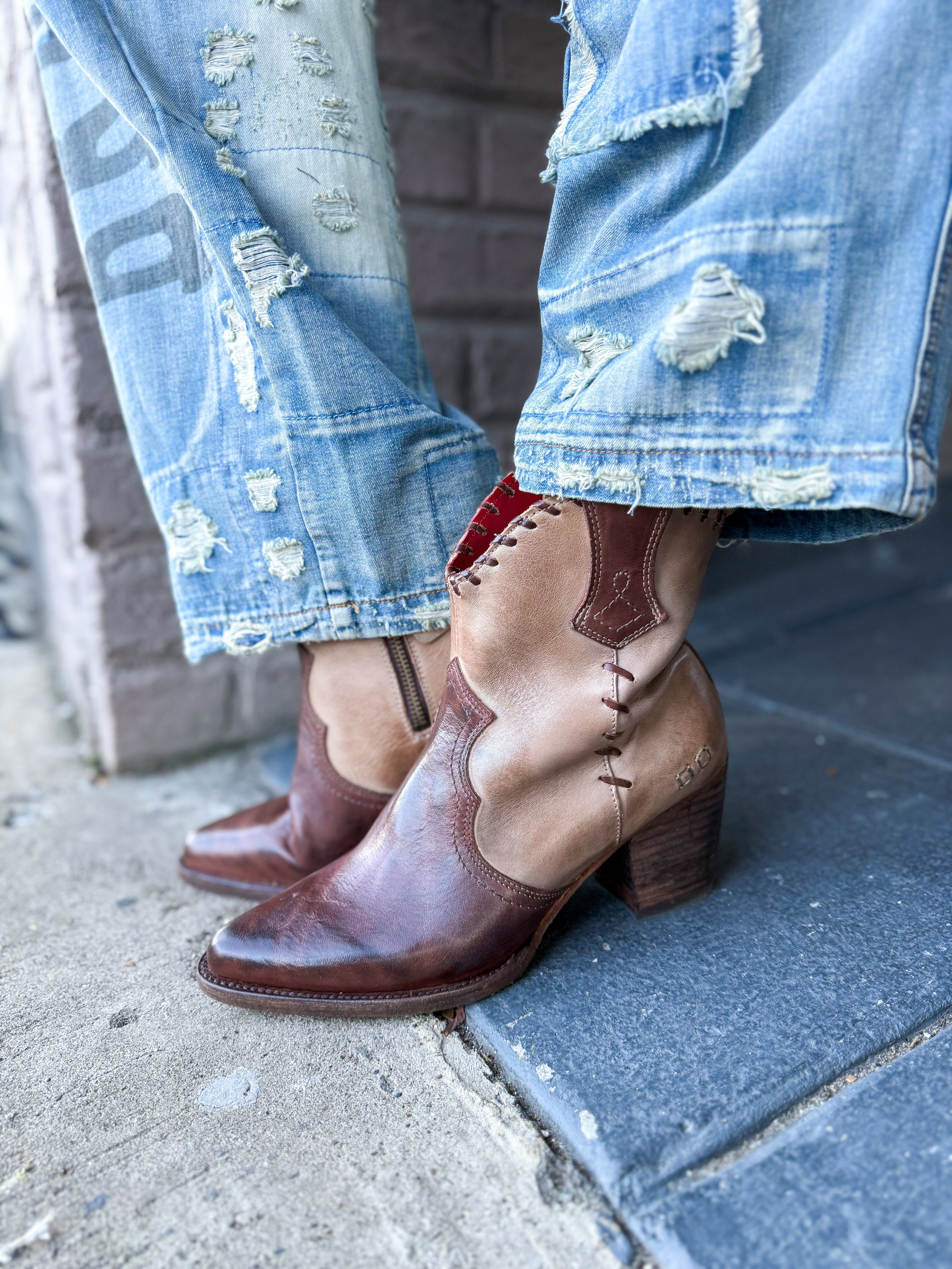 Peace & Love Jeans - Urban Mills Boutique