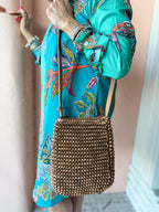 Metropole Dress BASQUE - Urban Mills Boutique