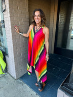 Maracana Dress - Urban Mills Boutique