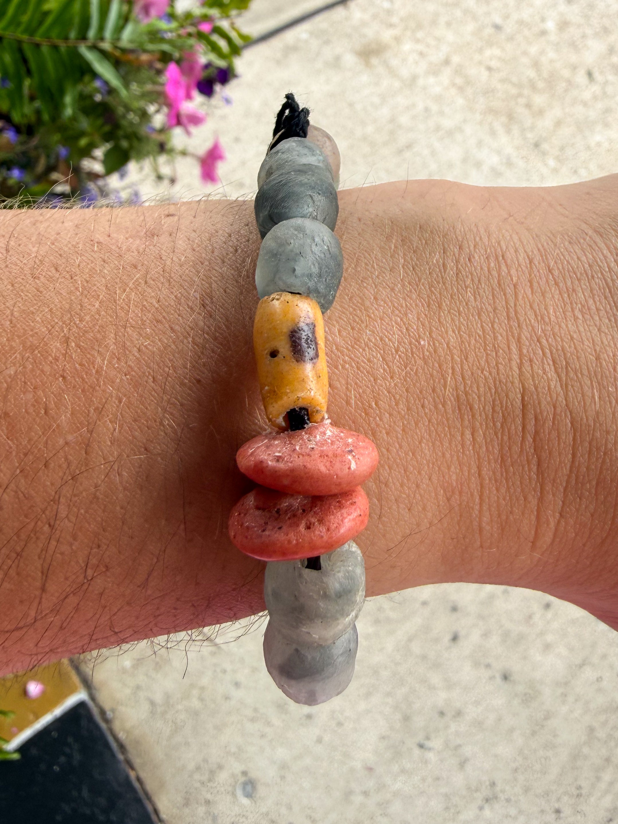 Small Bead Bracelet - Urban Mills Boutique