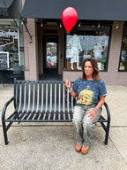 Moon Wander Tee - Urban Mills Boutique