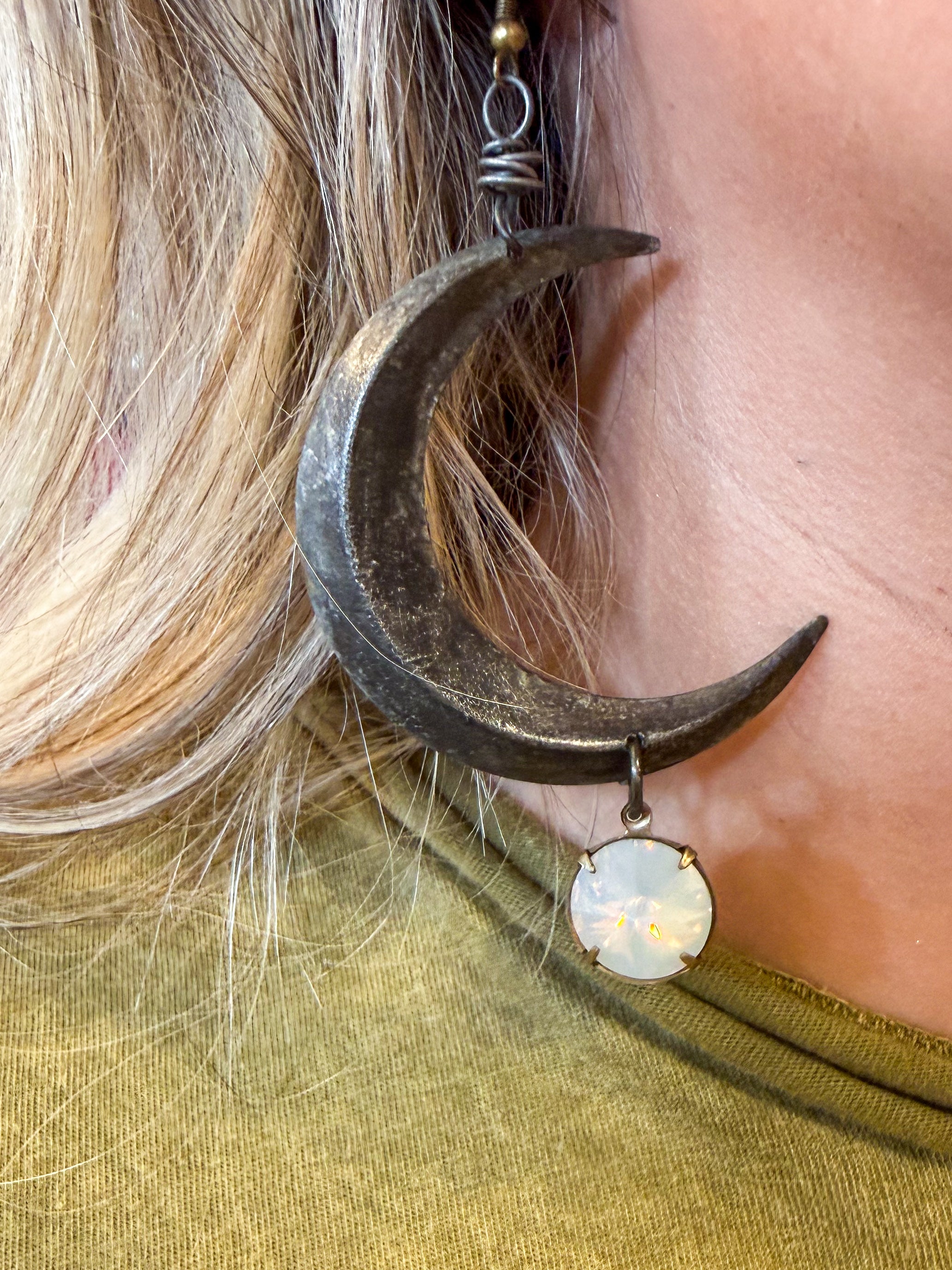 Earring 22 - Urban Mills Boutique
