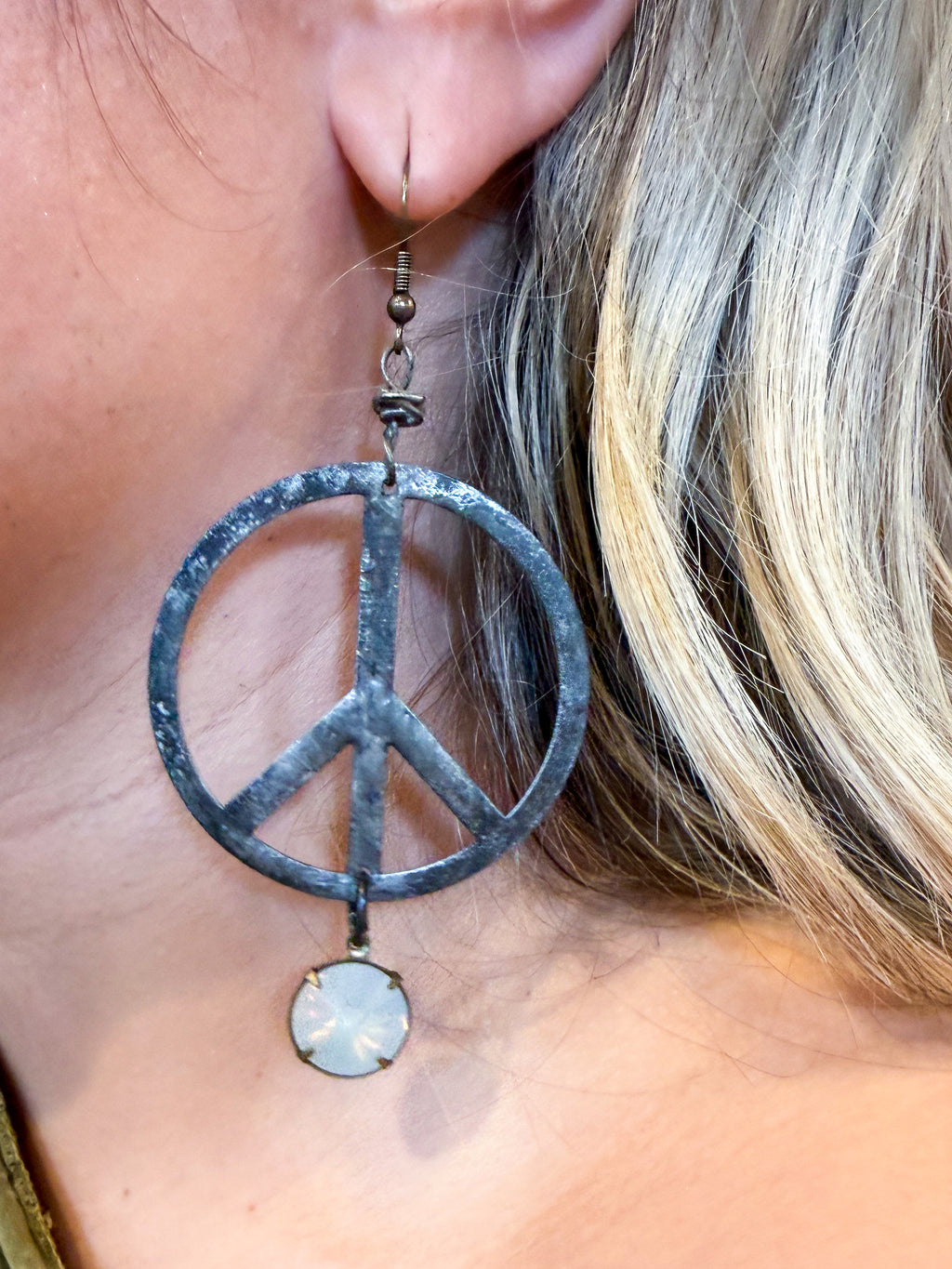 Earring 22 - Urban Mills Boutique