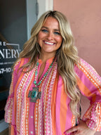Rumba Dress - Urban Mills Boutique