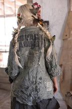 CJacket 1022-Peace - Urban Mills Boutique