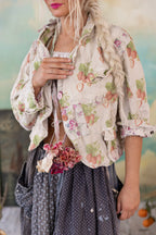 Jacket 658- La Fraise - Urban Mills Boutique